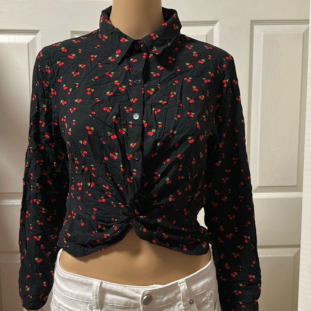 Women’s Top M